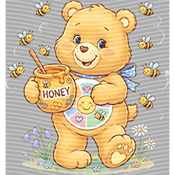 Bear-BR 1680